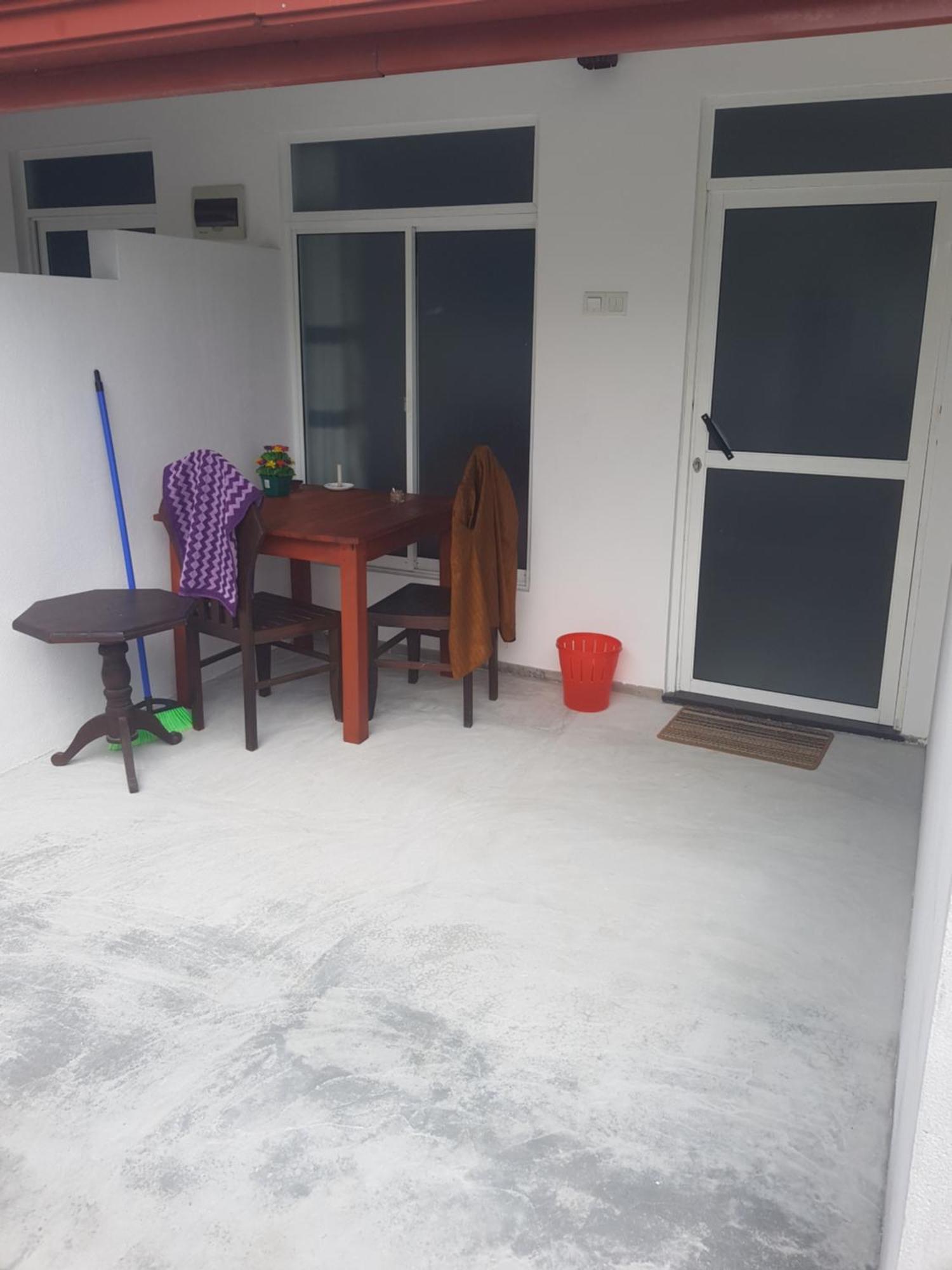 Methusha Holiday House Mirissa Ngoại thất bức ảnh