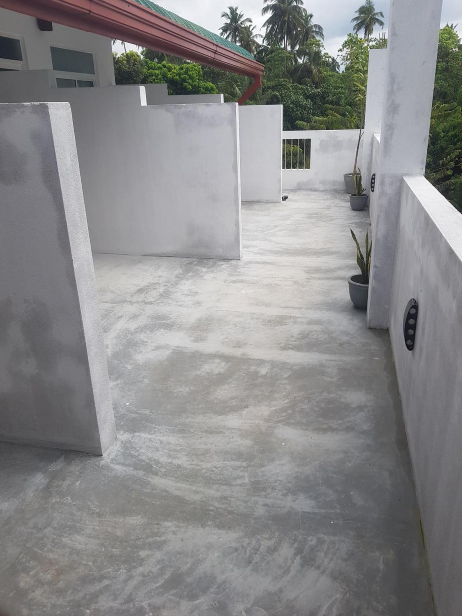 Methusha Holiday House Mirissa Ngoại thất bức ảnh