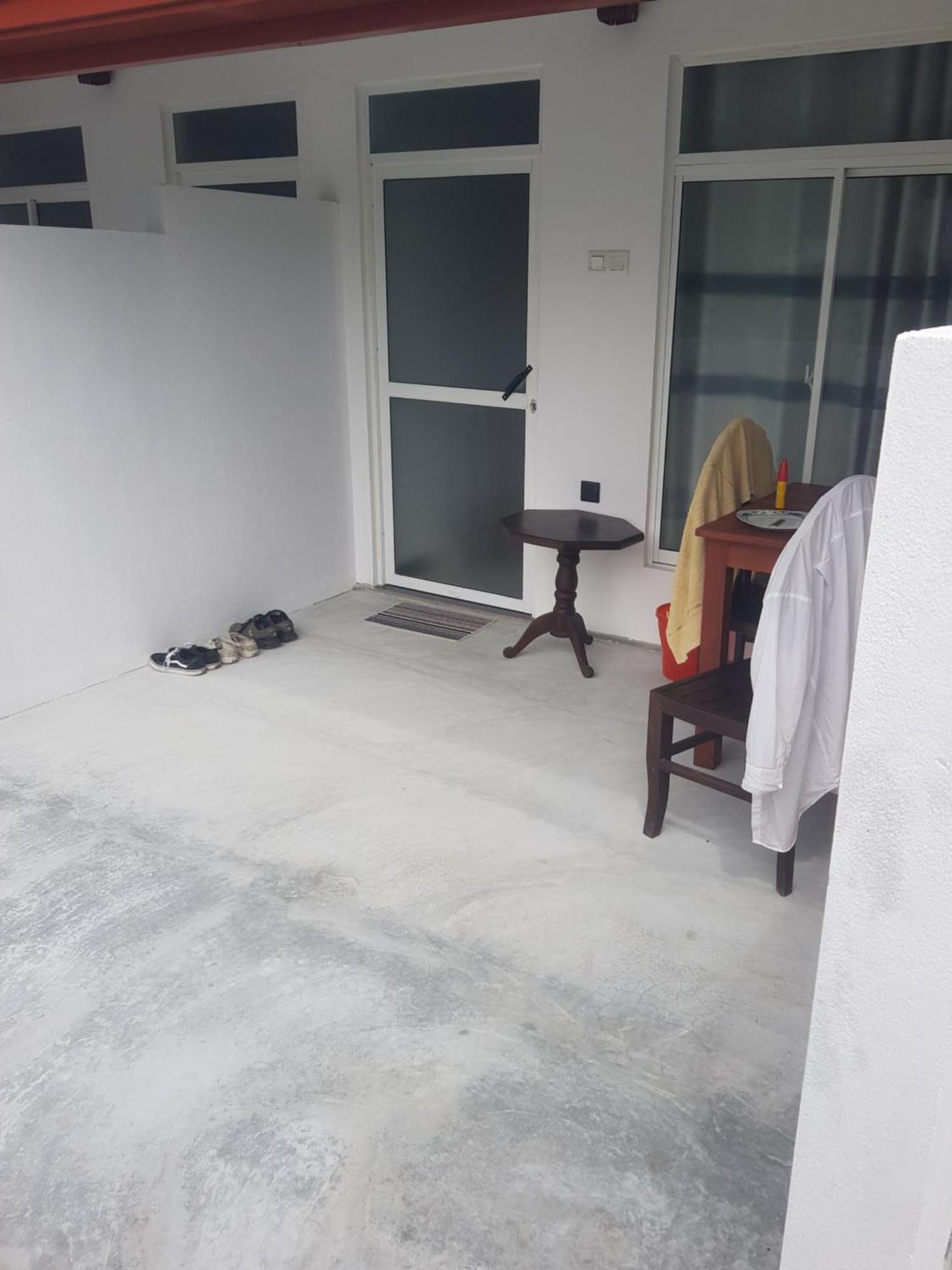 Methusha Holiday House Mirissa Ngoại thất bức ảnh