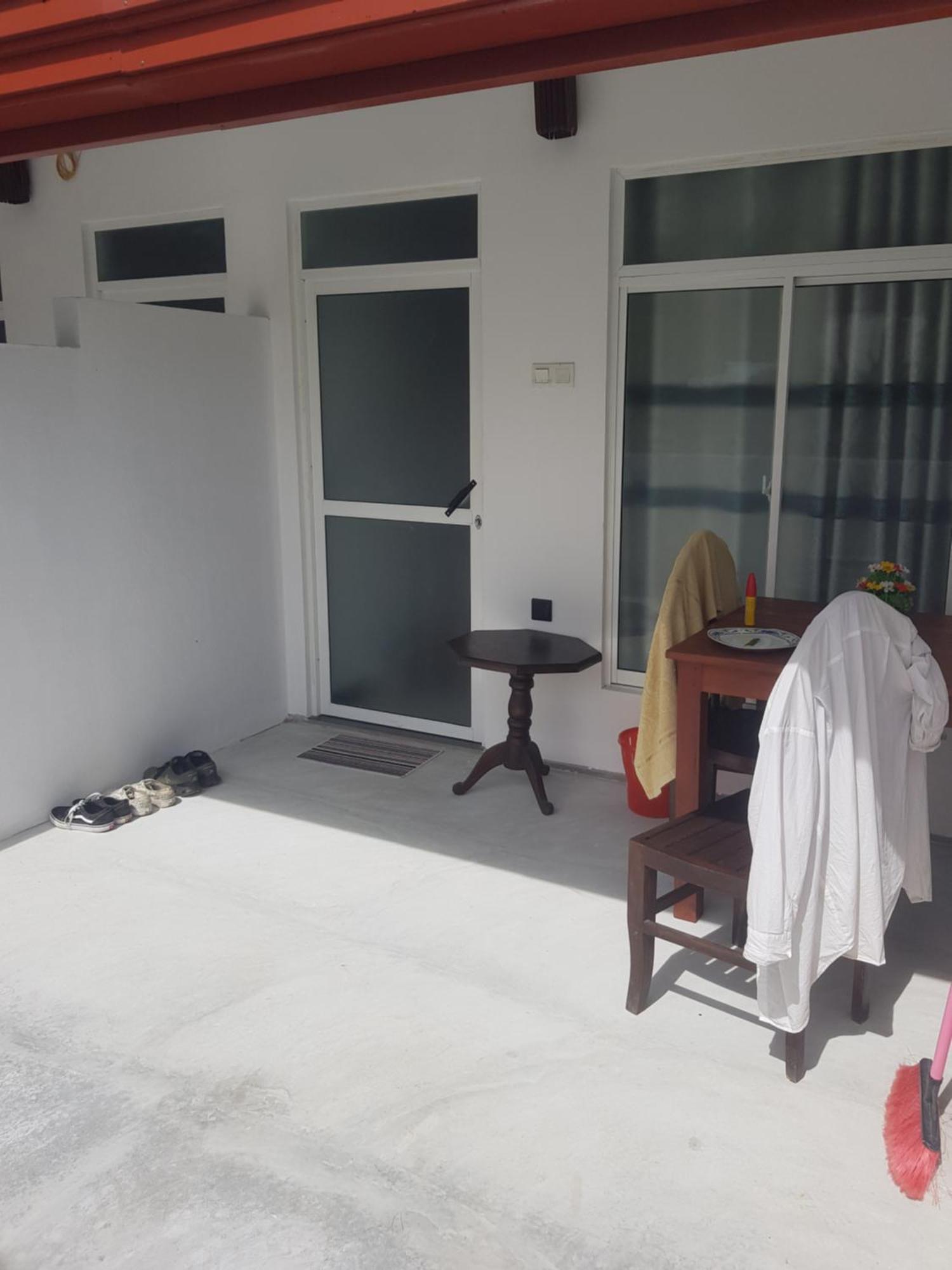 Methusha Holiday House Mirissa Ngoại thất bức ảnh