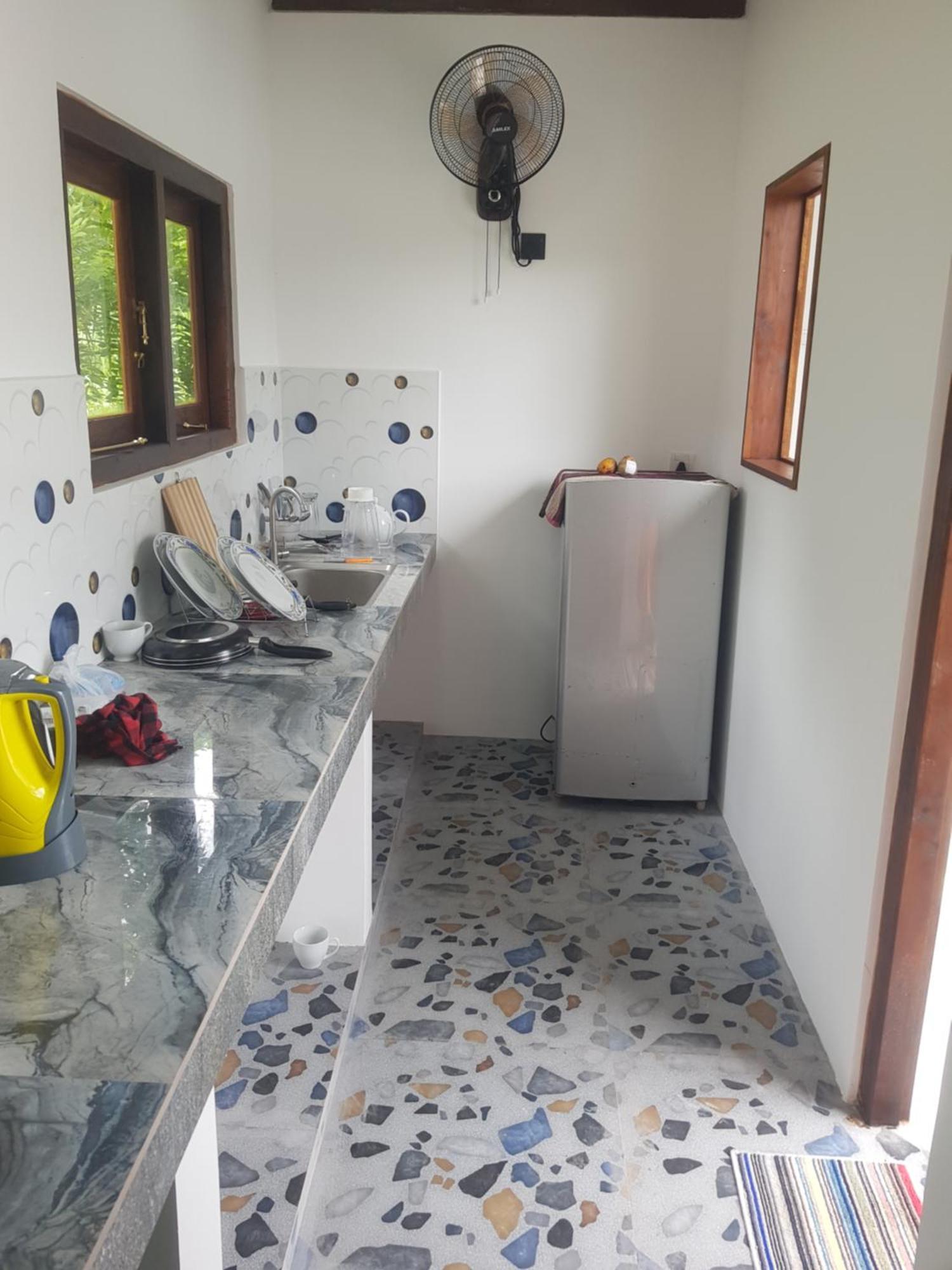 Methusha Holiday House Mirissa Ngoại thất bức ảnh