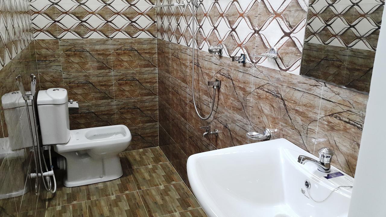Methusha Holiday House Mirissa Ngoại thất bức ảnh