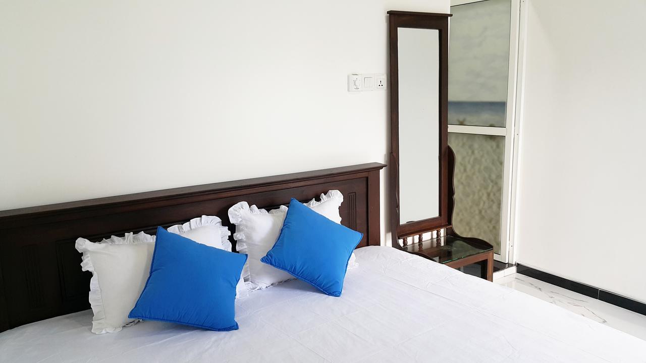 Methusha Holiday House Mirissa Ngoại thất bức ảnh