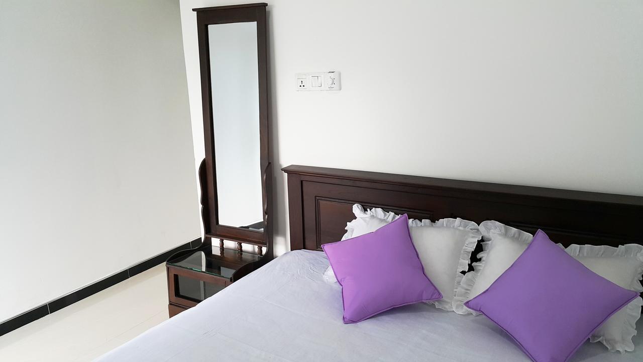 Methusha Holiday House Mirissa Ngoại thất bức ảnh