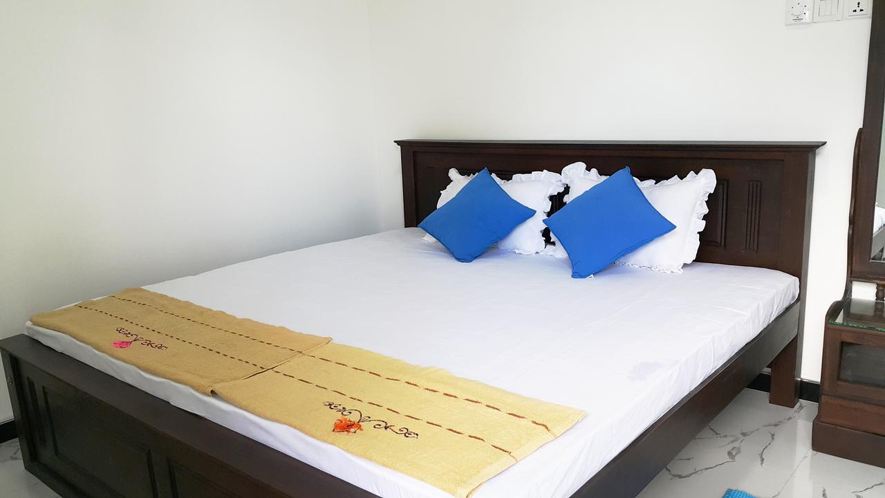 Methusha Holiday House Mirissa Ngoại thất bức ảnh
