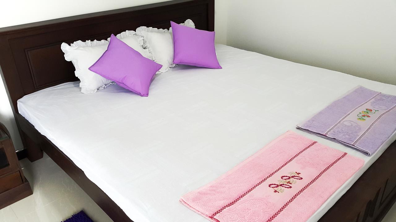 Methusha Holiday House Mirissa Ngoại thất bức ảnh