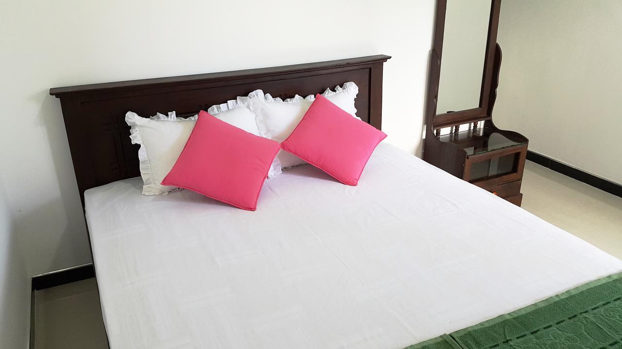 Methusha Holiday House Mirissa Ngoại thất bức ảnh